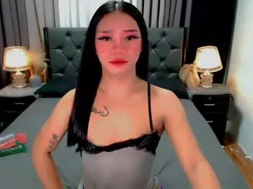 Chaturbate Adult Video Chat of crytastal_lust1212