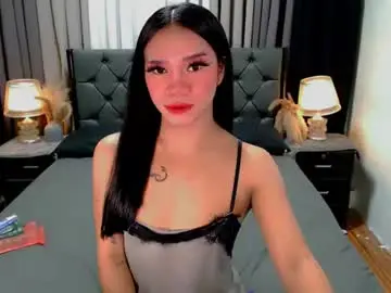 Chaturbate Nude Webcam of crytastal_lust1212