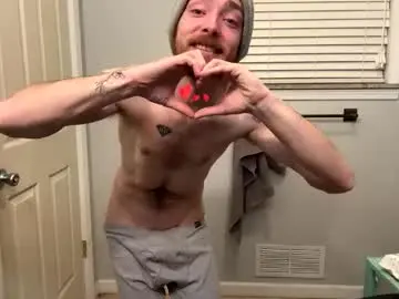 Chaturbate Sex Cam of cumking51