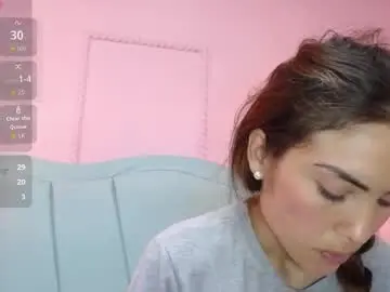 Chaturbate Adult Webcams of danna7cute