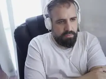 Chaturbate Sex Cam of dicristalino