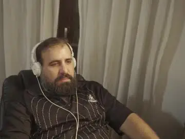 Chaturbate Nude Webcam of dicristalino