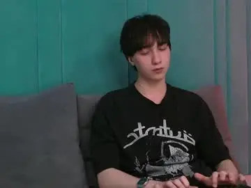 Chaturbate Live Sex of finn_black