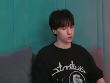 Chaturbate Nude Webcam of finn_black