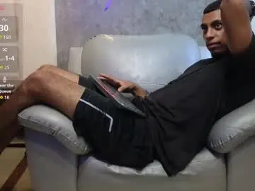 Chaturbate Live Porn of hiancash