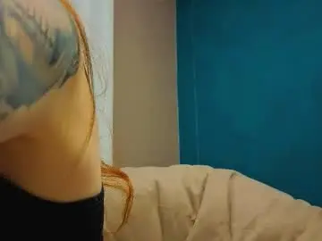 Chaturbate Adult Webcams of honeyyy_bunny