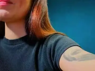 Chaturbate Nude Webcam of honeyyy_bunny