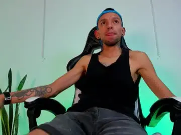 Chaturbate Adult Video Chat of jhors_silv