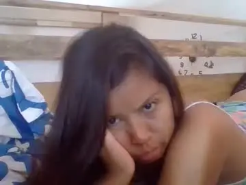 Chaturbate Best live sex cam show of karmellah