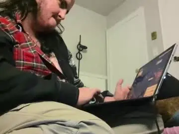 Chaturbate Adult Video Chat of knotty_n3bulara