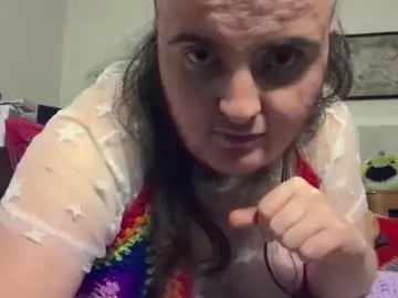 Chaturbate Adult Webcam of knotty_n3bulara