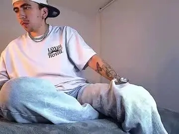 Chaturbate Best Webcam of liamty_luxor
