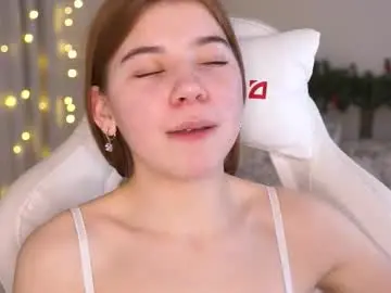 Chaturbate Sex Cam of lovensina