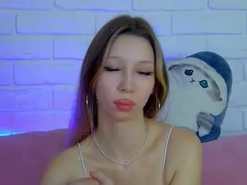 Chaturbate Best Webcam of malialandre