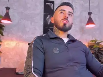 Chaturbate Adult Webcams of martin_foster_