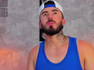 Chaturbate Best Webcam of martin_foster_