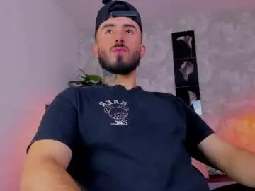 Chaturbate Private Sex Chat of martin_foster_