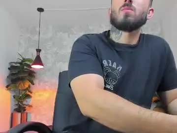 Chaturbate Live Sex Cam of martin_foster_