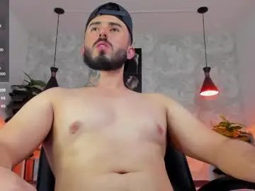 Chaturbate Live Porn of martin_foster_