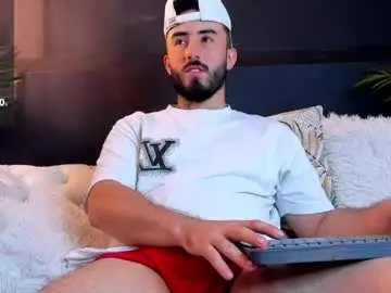 Chaturbate Adult Webcam of martin_foster_