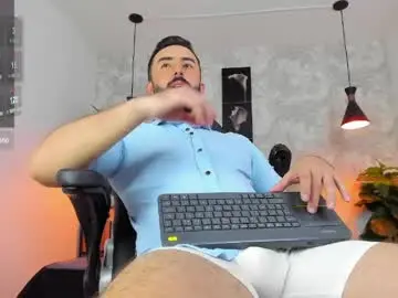 Chaturbate Watch Live Sex Cams of martin_foster_