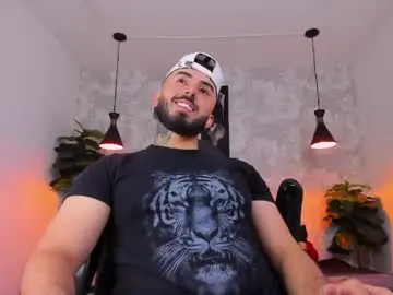 Chaturbate Live Porn of martin_foster_