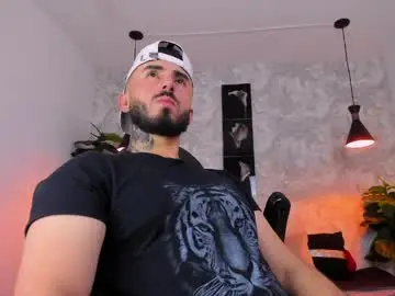 Chaturbate Best Webcam of martin_foster_