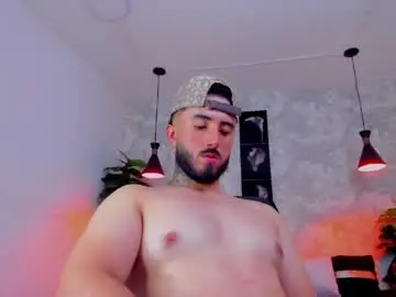 Chaturbate Live Porn of martin_foster_