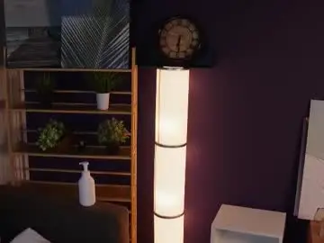 Chaturbate Adult Webcam of marxgraeber