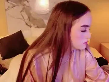 Chaturbate Best Webcam of meganmonroee_