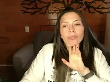 Chaturbate Best live sex cam show of melanny_69