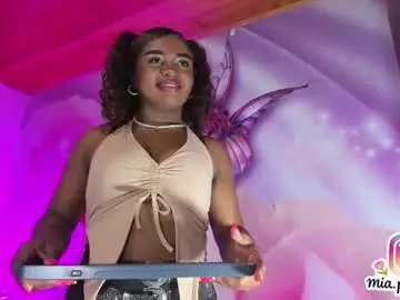 Chaturbate Free Live Porn of mia_peyton1