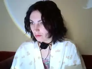 Chaturbate Watch Live Sex Cams of nefertiti_queen