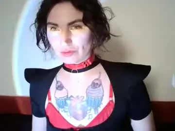 Chaturbate Sex Cam of nefertiti_queen