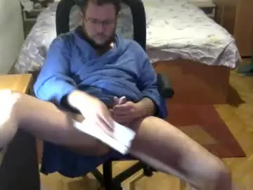 Chaturbate Adult Webcam of nezoss