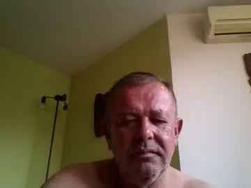 Chaturbate Live Sex of nikyo419