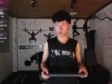Chaturbate Private Sex Chat of noah_dupont_
