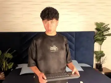 Chaturbate Private Sex Chat of noah_dupont_
