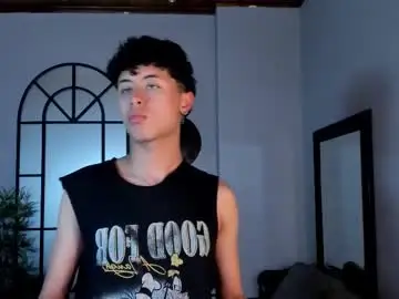 Chaturbate Nude Webcam of noah_dupont_