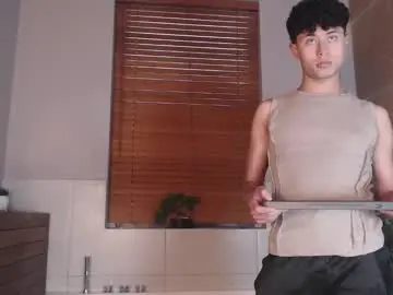 Chaturbate Private Sex Chat of noah_dupont_