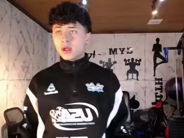 Chaturbate Best Webcam of noah_dupont_