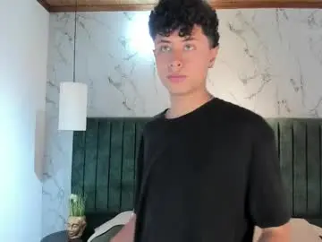 Chaturbate Live Sex of noah_dupont_