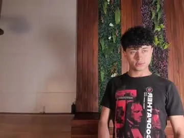 Chaturbate Best live sex cam show of noah_dupont_