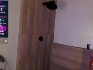 Chaturbate Sex Cam of noah_dupont_