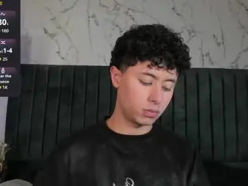 Chaturbate Sex Cam of noah_dupont_