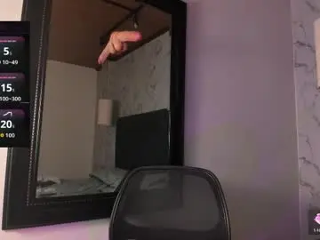 Chaturbate Best Webcam of noah_dupont_