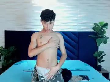 Chaturbate Sex Chat of noah_dupont_
