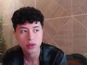 Chaturbate Nude Webcam of noah_dupont_