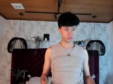 Chaturbate Adult Webcam of noah_dupont_