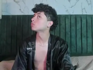 Chaturbate Watch Live Sex Cams of noah_dupont_